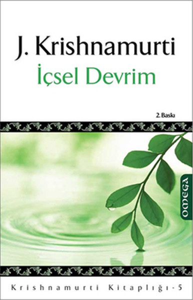 İçsel Devrim