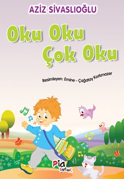 Oku Oku çok Oku