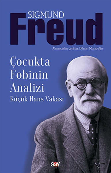 Çocukta Fobinin Analizi