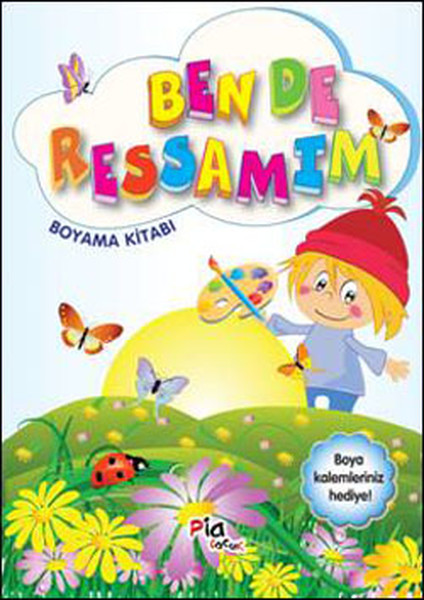 Ben de Ressamım