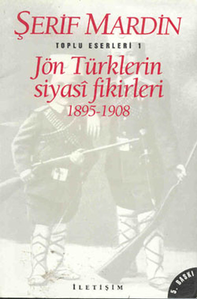 Jön Türklerin Siyasi Fikirleri 18951908