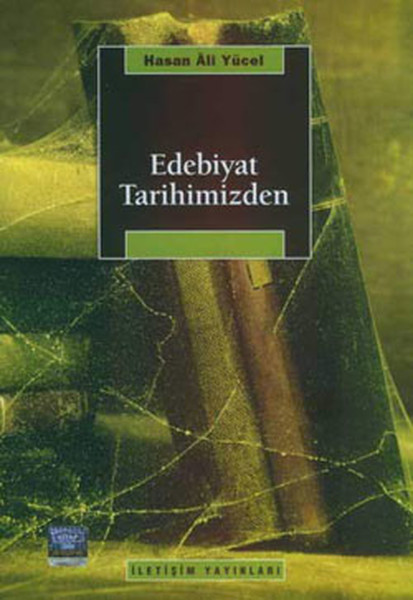 Edebiyat Tarihimizden