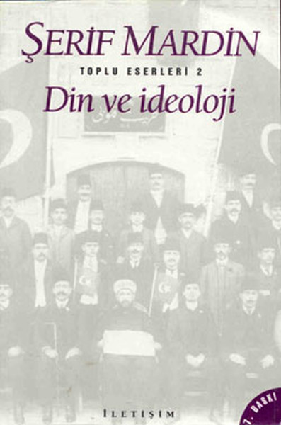 Din ve İdeoloji