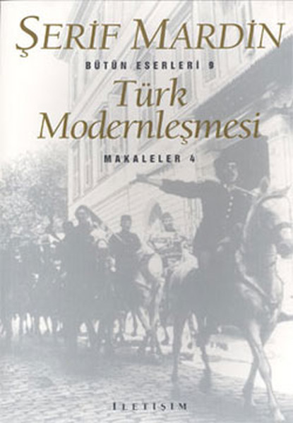 Türk Modernleşmesi Makaleler 4