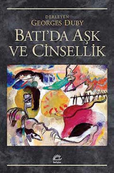 Batıda Aşk ve Cinsellik