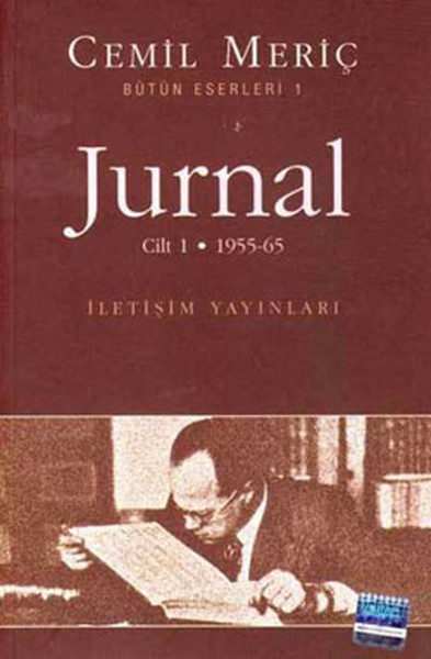 Jurnal Cilt 1  Bütün Eserleri 1