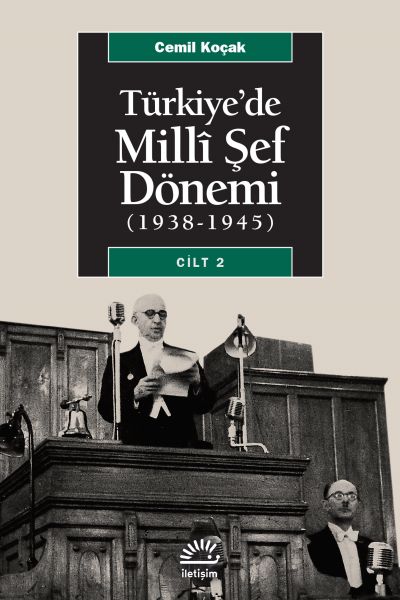 Türkiyede Milli Şef Dönemi 2