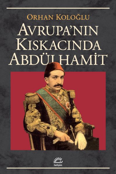 Avrupa Kıskacında Abdülhamit