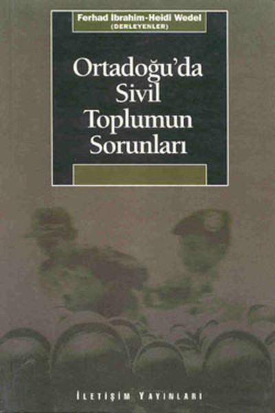 Ortadoğuda Sivil Toplumun Sorunları