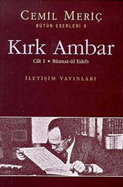 Kırk Ambar 1  Rümuzül Edeb