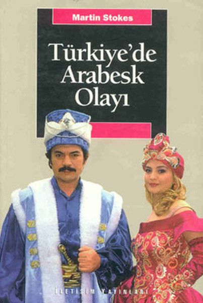 Türkiyede Arabesk Olayı