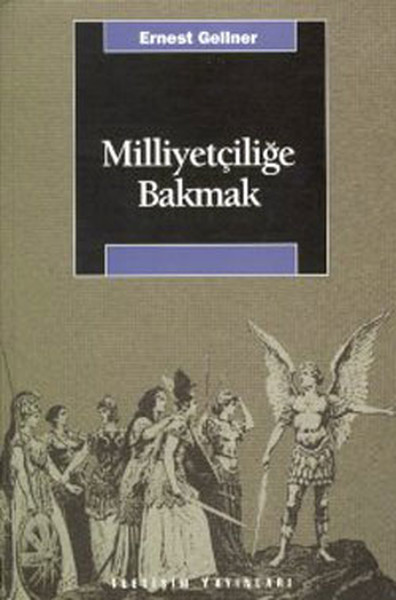 Milliyetçiliğe Bakmak