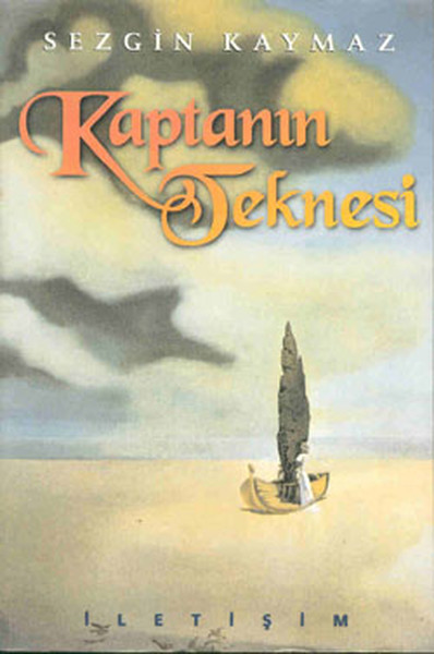 Kaptanın Teknesi