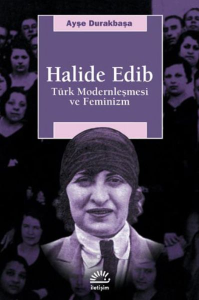 Halide Edib