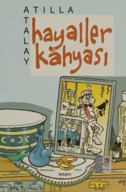 Hayaller Kahyası