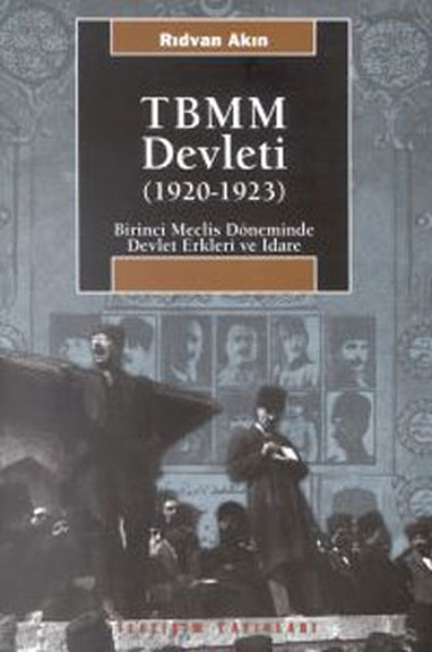 TBMM Devleti 19201923