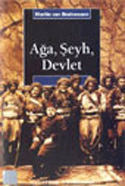 Ağa Şeyh ve Devlet