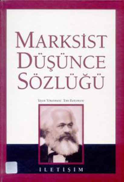 Marksist Düşünce Sözlüğü Ciltli