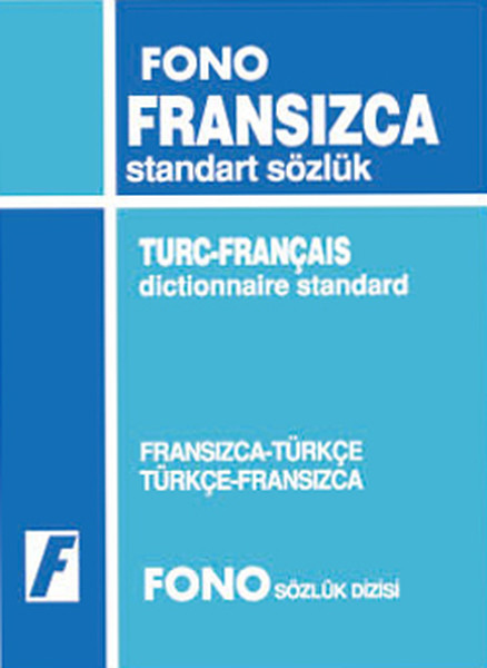 Fransızca Standart Sözlük