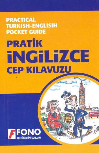 Pratik İngilizce Cep Kılavuzu