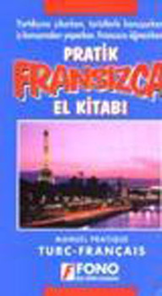 Pratik Fransızca El Kitabı