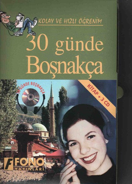 30 Günde Boşnakça