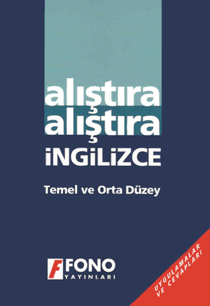 Alıştıra Alıştıra İngilizce