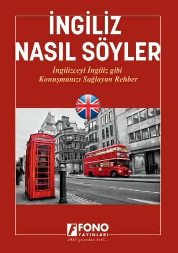 İngiliz Nasıl Söyler