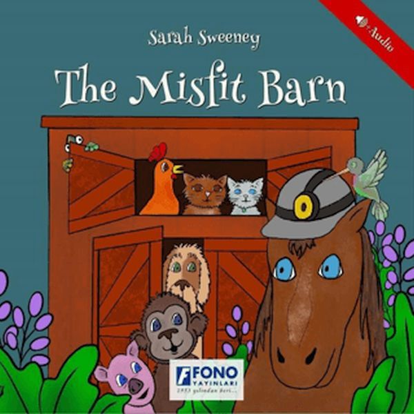 The Misfit Barn Sesli