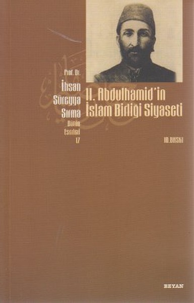 2 Abdülhamid’in İslam Birliği Siyaseti