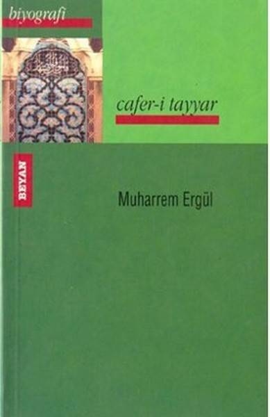 Caferi Tayyar