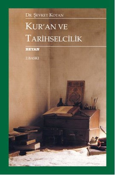 Kuran ve Tarihselcilik