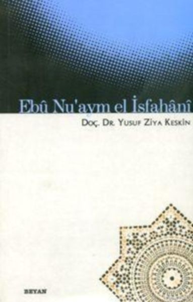 Ebu Nuaym El İsfahani