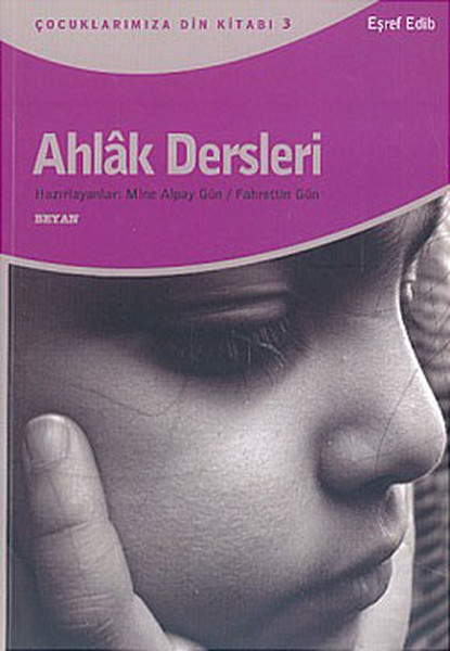 Ahlak Dersleri