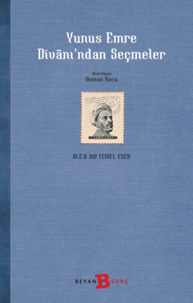 Yunus Emre Divanından Seçmeler