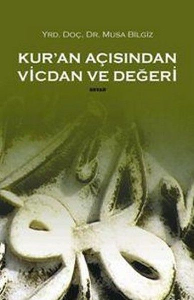 Kuran Açısından Vicdan ve Değeri