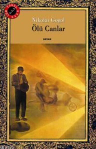 Ölü Canlar