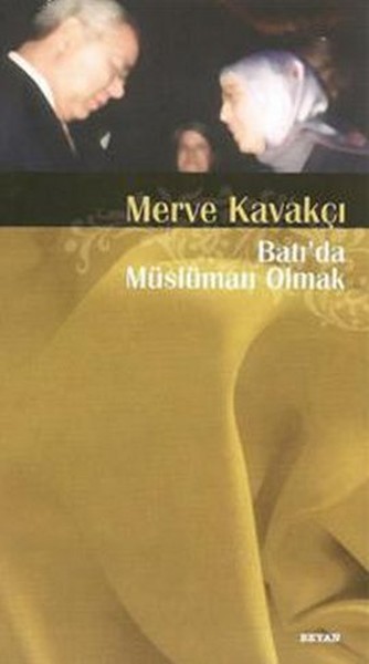 Batıda Müslüman Olmak