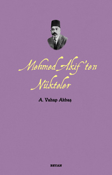 Mehmed Akiften Nükteler