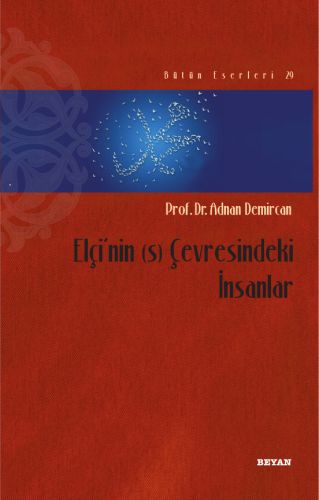 Elçinin s Çevresindeki İnsanlar