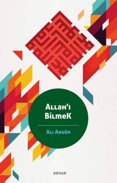 Allahı Bilmek