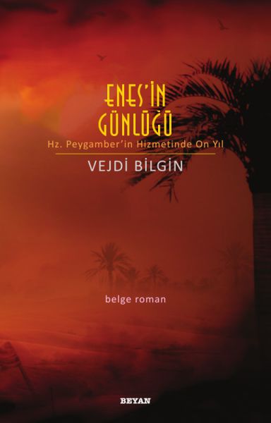 Enesin Günlüğü