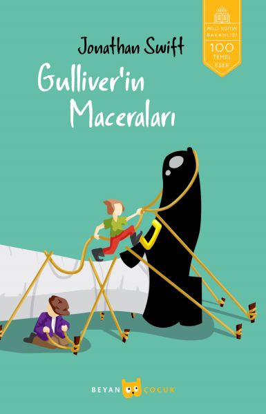 Gulliverin Maceraları Tam Metin