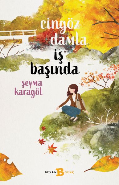 Cingöz Damla İş Başında