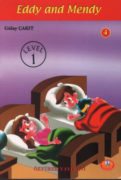 İngilizce Hikayeler 4 Sınıf  10 Kitap Takım