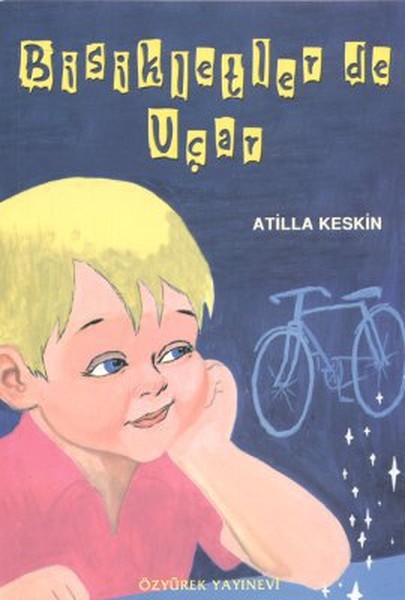 Bisikletler De Uçar