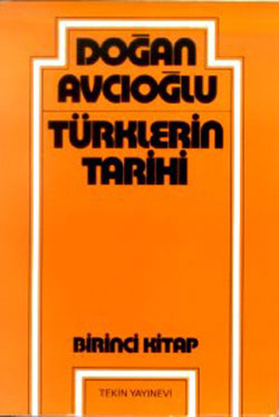 Türklerin Tarihi 01