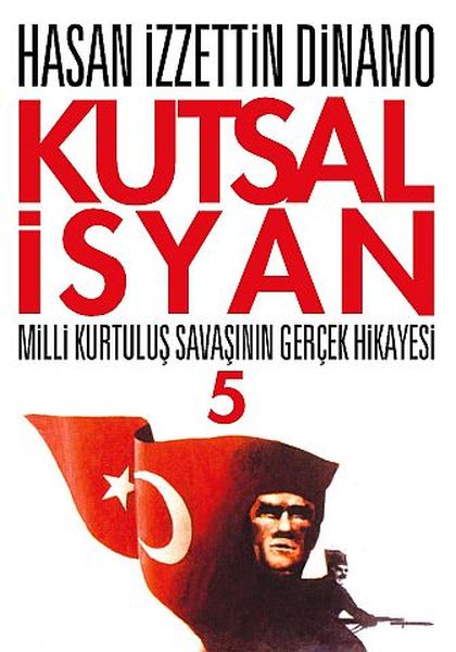 Kutsal İsyan 05