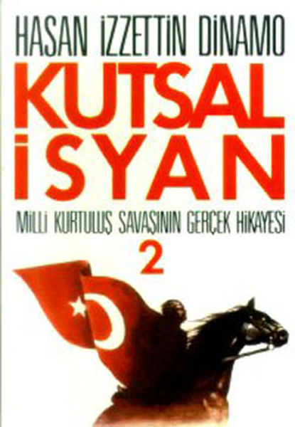 Kutsal İsyan 02