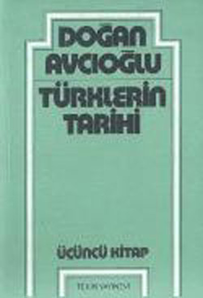 Türklerin Tarihi 03